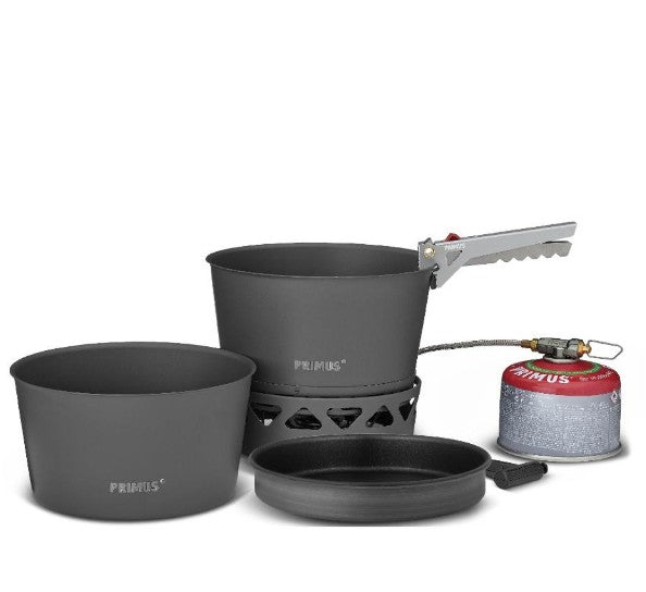 Primus Primetech Stove Set 2.3L + Pan