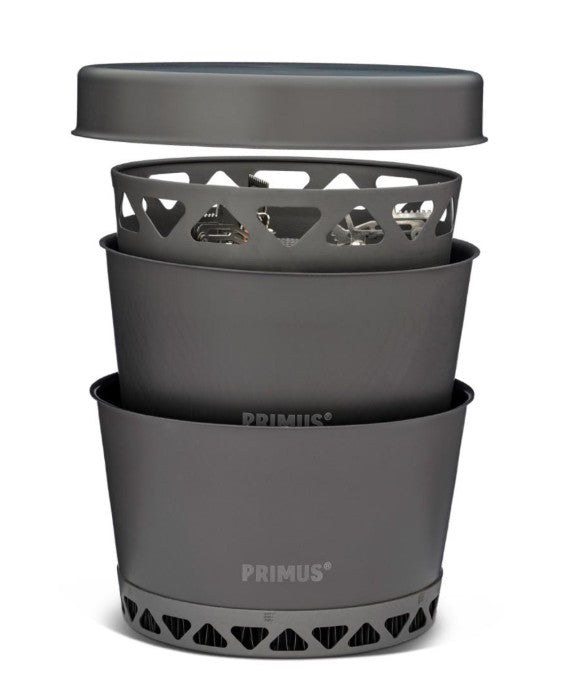 Primus Primetech Stove Set 2.3L + Pan