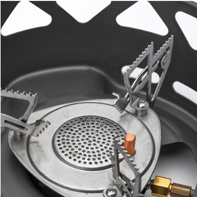 Primus Primetech Stove Set 2.3L + Pan