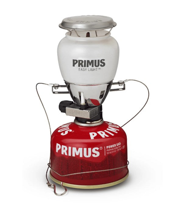 Primus Easy Light Piezo