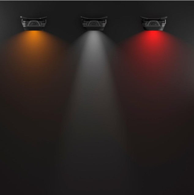 Silva Discover Hybrid, Black