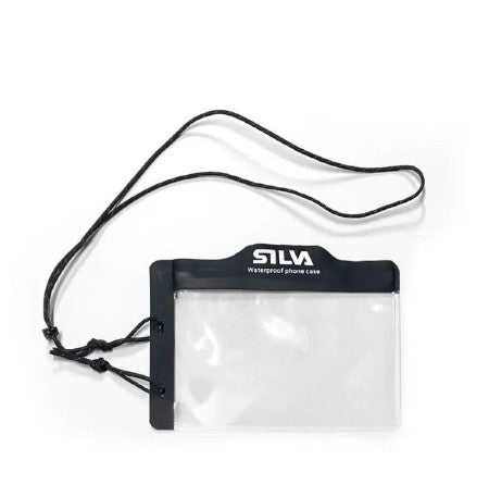 Silva Waterproof Phone Case