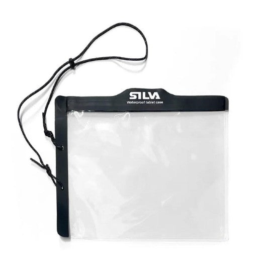 Silva Waterproof Tablet Case