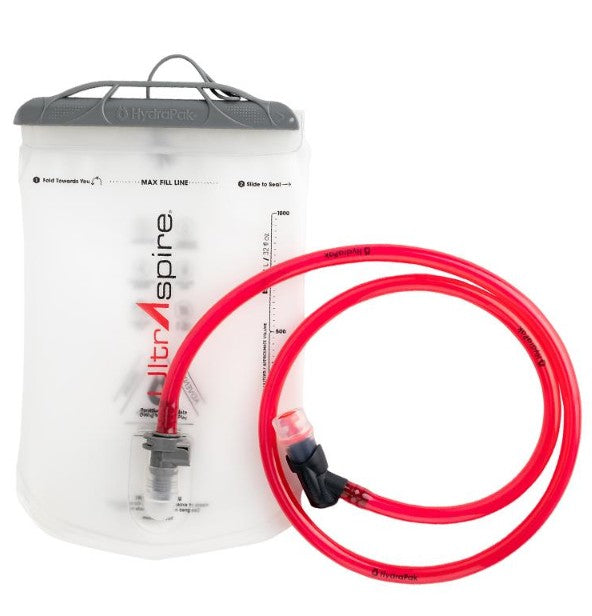 UltrAspire 1L Bladder 2.0