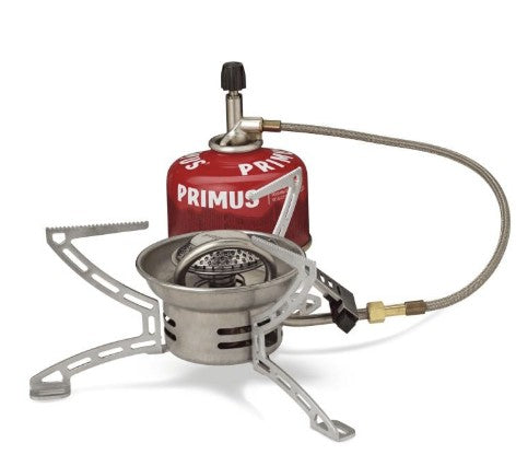 Primus EasyFuel Backpacking Stove