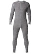 Men's Heavy Weight Wool Onesie