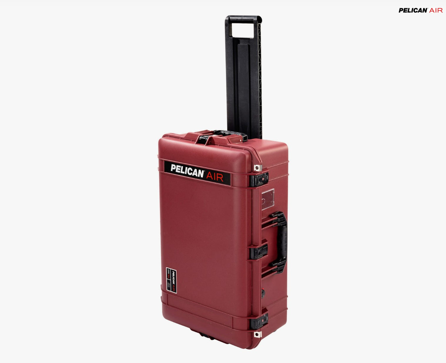1595TRVL Air Travel Case