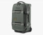 22" Aegis Carry-On Rolling Hybrid Duffel