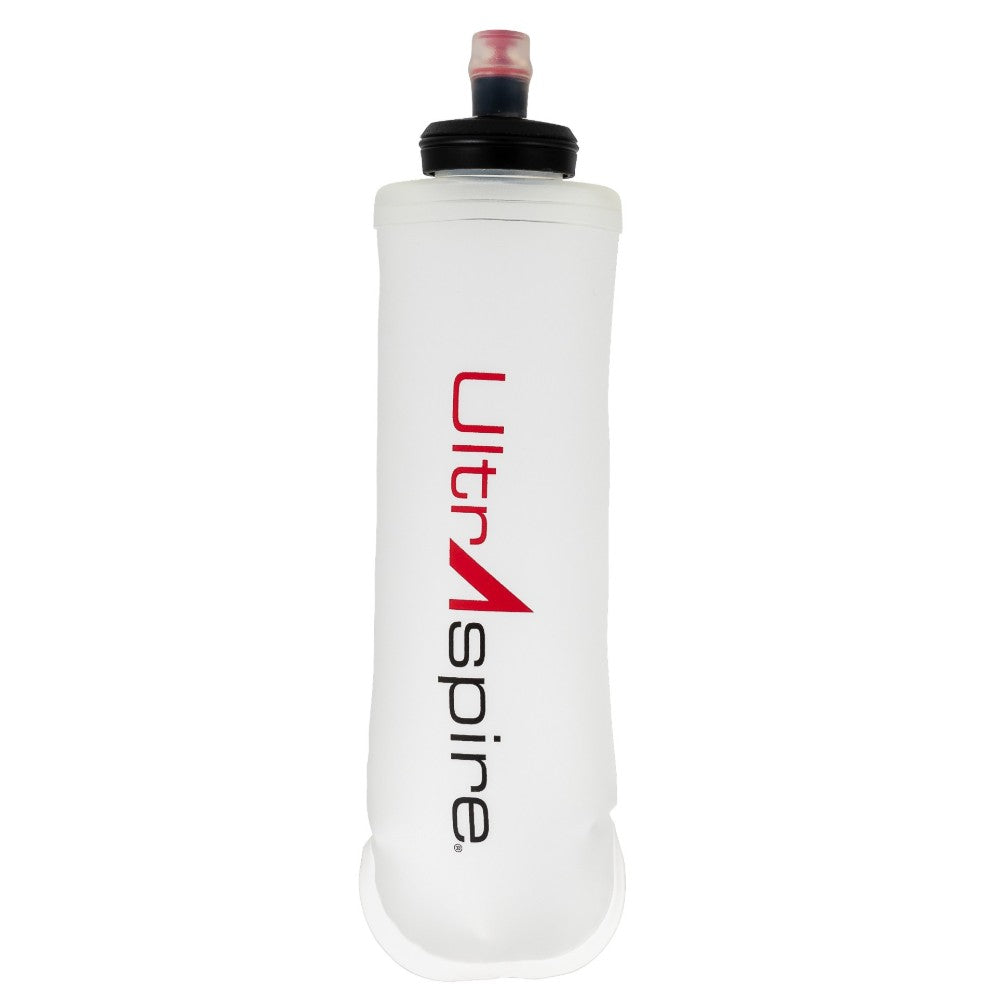 UltrAspire Softflask w/ Bite Cap